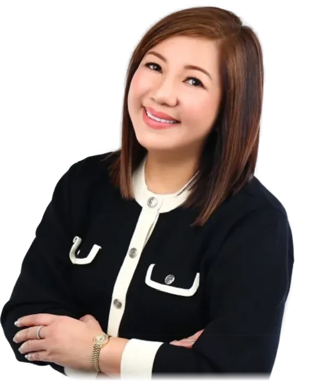 Stella Thio, PropNex